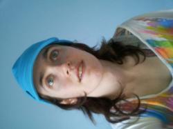 User Profile: calielizabeth89