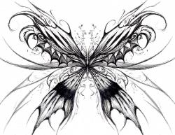 User Profile: ButterflyEffect