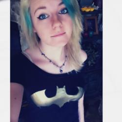 Profile: FlusteredSolanine