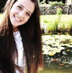 User Profile: PolinaB