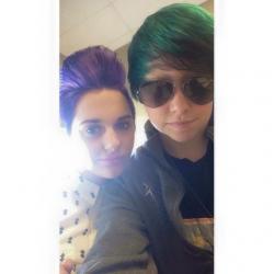 User Profile: AwkwardButterfly