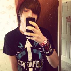 User Profile: Mikelikesmuffins