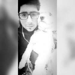 User Profile: Tonyf