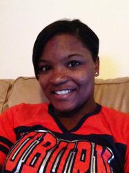 User Profile: CherrelleRoper