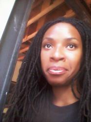 Profile: Stasia