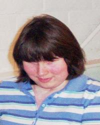 Profile: Serenityangel1983