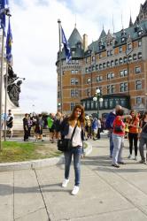 User Profile: Lorrie