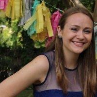 User Profile: MayaJoy