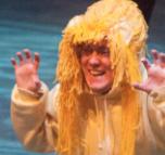User Profile: TheatreKid