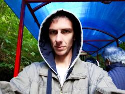 User Profile: cofi94
