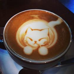 User Profile: VanillaCoffee