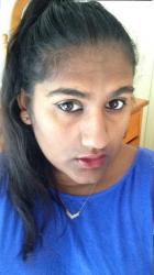 User Profile: Takilah