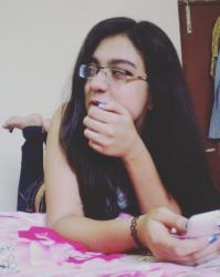 User Profile: BrightLily