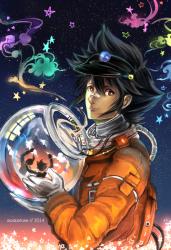 User Profile: PhoenixMemento