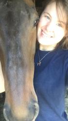 Profile: CLovesPonies