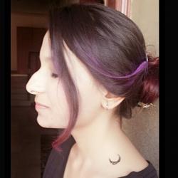 User Profile: KanzaJamil