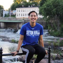 User Profile: Waveflow