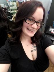 User Profile: MalloryJane