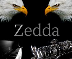 User Profile: Zedda