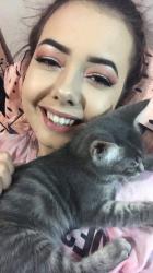 User Profile: Sammii1