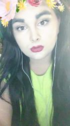 User Profile: MelanieHopeMUA