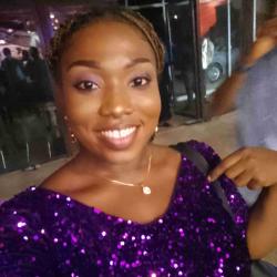 User Profile: starryUnicorns81