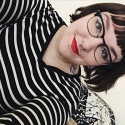 User Profile: marchcrow