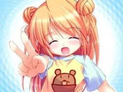 User Profile: Stella2Otaku