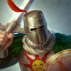 User Profile: Solaire