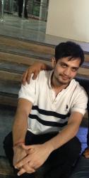 User Profile: manu1707