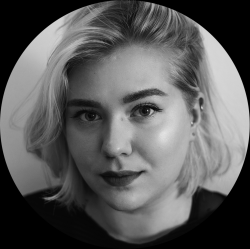 User Profile: PetraPe