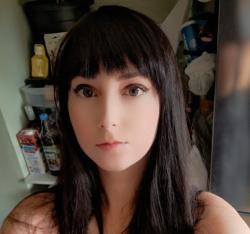 User Profile: ghostjive