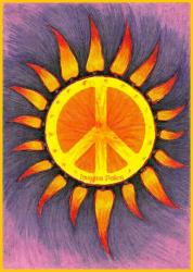 User Profile: peaceispossible