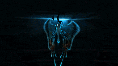 User Profile: BlueButterfly4