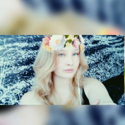 User Profile: Lovemuffin