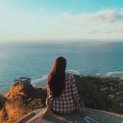 User Profile: MissSecretsKeeper