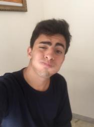 Profile: ShadyG