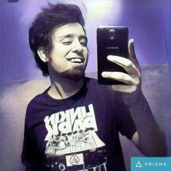User Profile: Theharpianoguy1