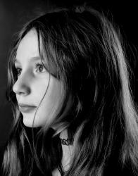 User Profile: Ally4916