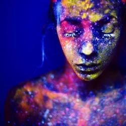 Profile: AshThePaperGirl