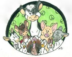 User Profile: veganLove