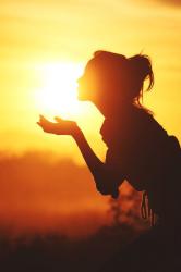 Profile: DaughterofChrist