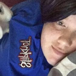 User Profile: rainbowboy2512