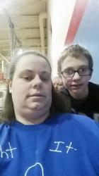 User Profile: Monkeysaunt84