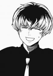 User Profile: Haise3