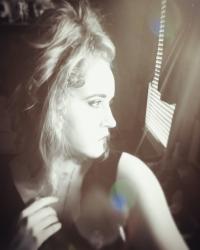 User Profile: HollyBlue