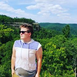 User Profile: enigmaticPower91