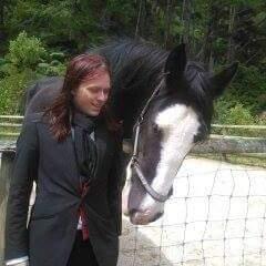 User Profile: caringUnicorns15
