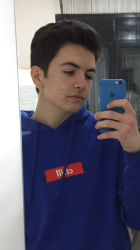 User Profile: Hayachoo