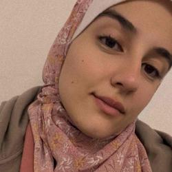 User Profile: neveraloneforever